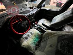 بي ام دبليو الفئة 5